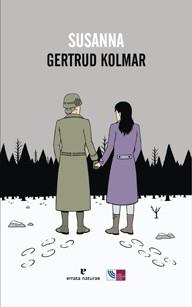 SUSANNA | 9788493788926 | KOLMAR, GERTRUD | Galatea Llibres | Llibreria online de Reus, Tarragona | Comprar llibres en català i castellà online