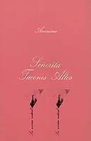 SEÑORITA TACONES ALTOS | 9788472233157 | ANÓNIMO | Galatea Llibres | Llibreria online de Reus, Tarragona | Comprar llibres en català i castellà online