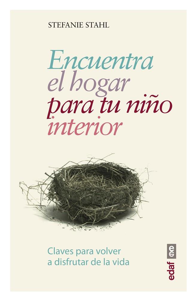 ENCUENTRA EL HOGAR PARA TU NIñO INTERIOR | 9788441438408 | STAHL, STEFANIE | Galatea Llibres | Llibreria online de Reus, Tarragona | Comprar llibres en català i castellà online