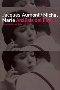 ANALISIS DEL FILM | 9788475096209 | Aumont, Jacques ; Marie, M. | Galatea Llibres | Librería online de Reus, Tarragona | Comprar libros en catalán y castellano online