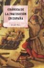 CRONICA DE LA INQUISICION EN ESPAÑA | 9788427027732 | PEREZ, JOSEPH | Galatea Llibres | Llibreria online de Reus, Tarragona | Comprar llibres en català i castellà online