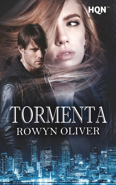 TORMENTA | 9788411053532 | OLIVER, ROWYN | Galatea Llibres | Llibreria online de Reus, Tarragona | Comprar llibres en català i castellà online