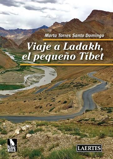 VIAJE A LADAKH, EL PEQUEÑO TIBET | 9788416783564 | TORRES SANTO DOMINGO, MARTA. | Galatea Llibres | Llibreria online de Reus, Tarragona | Comprar llibres en català i castellà online