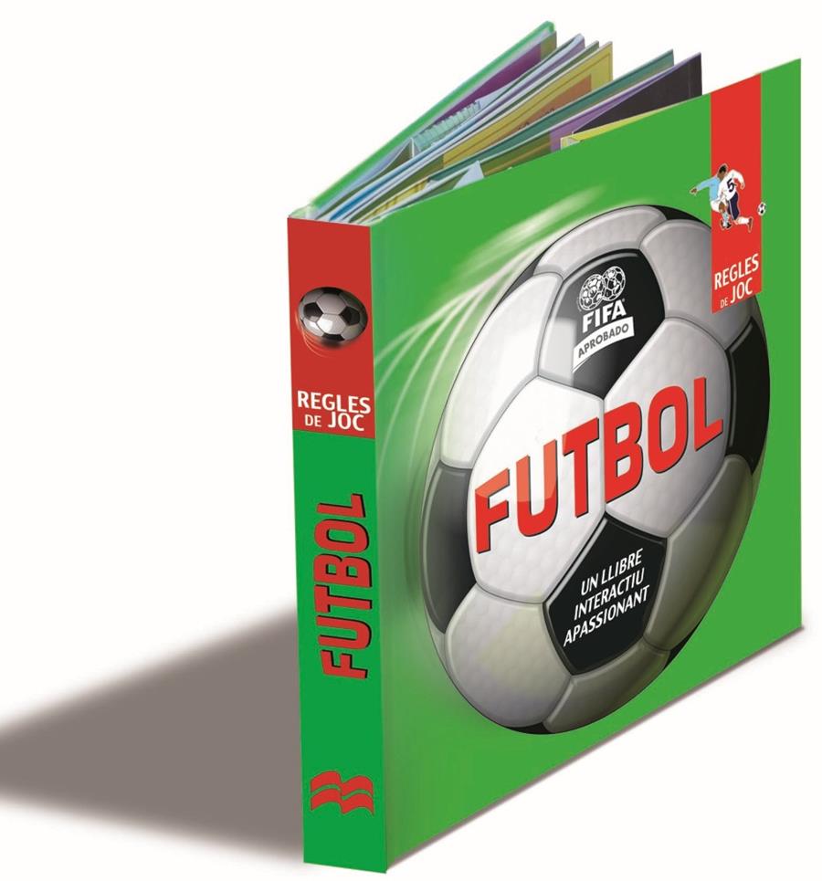 FUTBOL. REGLES DE JOC | 9788479424527 | KELMAN, JIM | Galatea Llibres | Llibreria online de Reus, Tarragona | Comprar llibres en català i castellà online