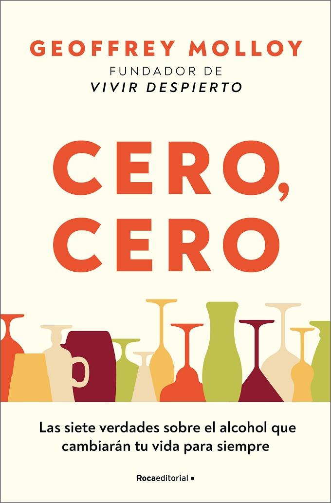 CERO, CERO | 9788410096059 | MOLLOY, GEOFFREY | Galatea Llibres | Llibreria online de Reus, Tarragona | Comprar llibres en català i castellà online