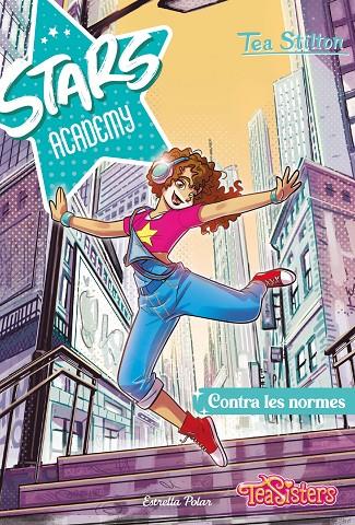 STARS ACADEMY 2. CONTRA LES NORMES | 9788413895123 | Galatea Llibres | Llibreria online de Reus, Tarragona | Comprar llibres en català i castellà online