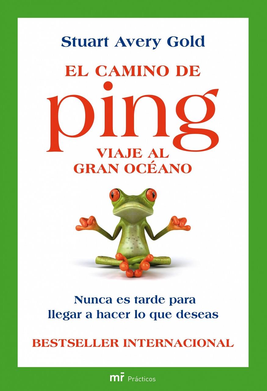 CAMINO DE PING, EL | 9788427035676 | AVERY GOLD, STUART | Galatea Llibres | Librería online de Reus, Tarragona | Comprar libros en catalán y castellano online