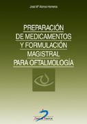 PREPARACION DE MEDICAMENTOS | 9788479785710 | ALONSO HERREROS, JOSÉ MARÍA | Galatea Llibres | Llibreria online de Reus, Tarragona | Comprar llibres en català i castellà online