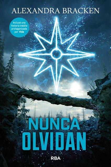 MENTES PODEROSAS 2. NUNCA OLVIDAN | 9788427214194 | BRACKEN, ALEXANDRA | Galatea Llibres | Llibreria online de Reus, Tarragona | Comprar llibres en català i castellà online