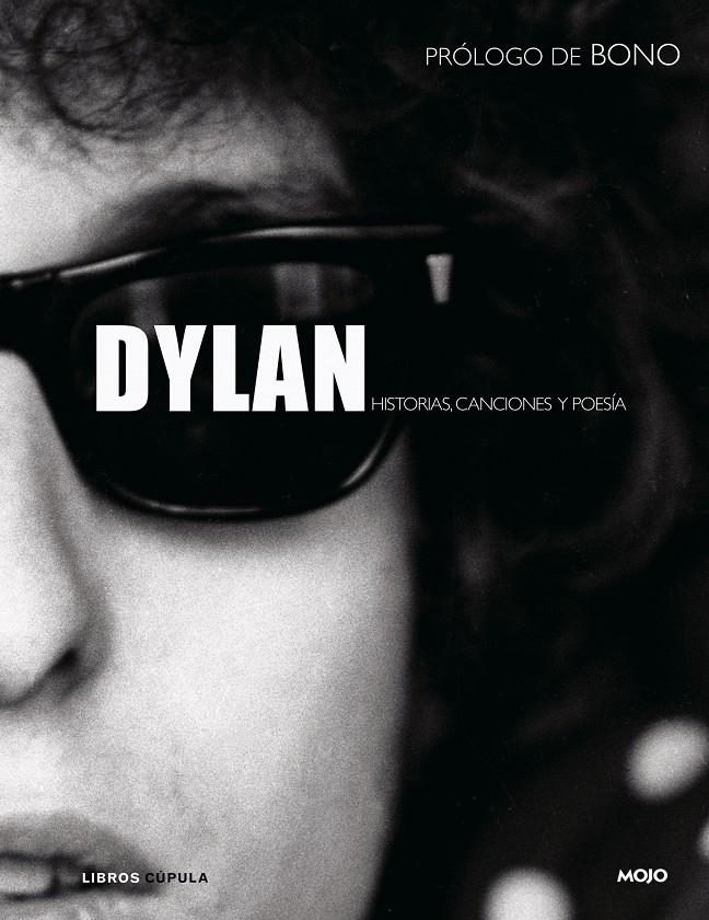 DYLAN | 9788448048280 | MOJO | Galatea Llibres | Llibreria online de Reus, Tarragona | Comprar llibres en català i castellà online