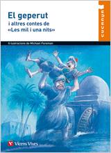 EL GEPERUT I ALTRES CONTES DE "LES MIL I UNA NITS" (CUCANYA) | 9788431659226 | AAVV | Galatea Llibres | Llibreria online de Reus, Tarragona | Comprar llibres en català i castellà online