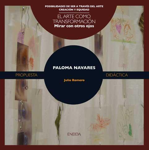 PALOMA NAVARES | 9788492491254 | ROMERO, JULIO | Galatea Llibres | Llibreria online de Reus, Tarragona | Comprar llibres en català i castellà online