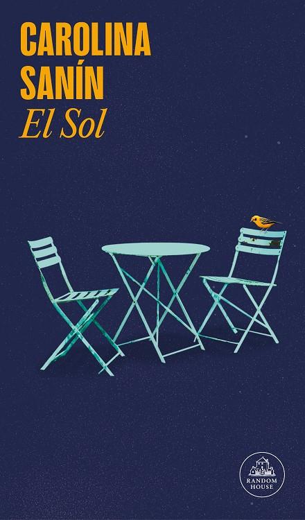 EL SOL | 9788439744375 | SANÍN, CAROLINA | Galatea Llibres | Llibreria online de Reus, Tarragona | Comprar llibres en català i castellà online