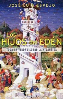 HIJOS DEL EDEN, LOS | 9788466641821 | ESPEJO, JOSE LUIS | Galatea Llibres | Llibreria online de Reus, Tarragona | Comprar llibres en català i castellà online