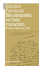 SIN SIMPATIA NO HAY CURACION | 9789505181278 | FERENCZI, SANDOR | Galatea Llibres | Librería online de Reus, Tarragona | Comprar libros en catalán y castellano online