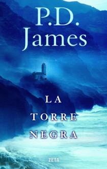 TORRE NEGRA, LA | 9788498725551 | JAMES, P.D. | Galatea Llibres | Llibreria online de Reus, Tarragona | Comprar llibres en català i castellà online