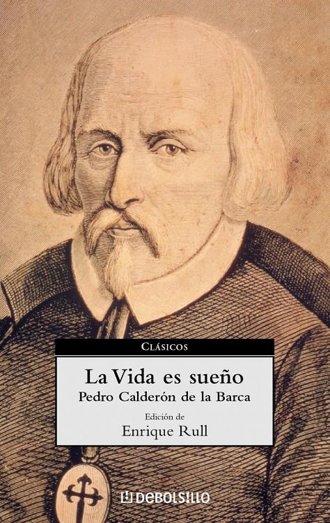 VIDA ES SUEÑO, LA | 9788497590624 | CALDERON DE LA BARCA, CALDERON | Galatea Llibres | Librería online de Reus, Tarragona | Comprar libros en catalán y castellano online