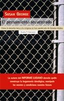 PENSAMIENTO SECUESTRADO, EL | 9788474269499 | GEORGE, SUSAN | Galatea Llibres | Llibreria online de Reus, Tarragona | Comprar llibres en català i castellà online