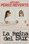 REINA DEL SUR, LA | 9788466309547 | PEREZ-REVERTE, ARTURO (1951- ) | Galatea Llibres | Llibreria online de Reus, Tarragona | Comprar llibres en català i castellà online