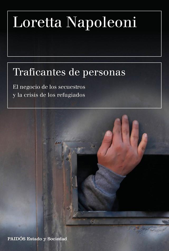 TRAFICANTES DE PERSONAS | 9788449332487 | NAPOLEONI, LORETTA | Galatea Llibres | Llibreria online de Reus, Tarragona | Comprar llibres en català i castellà online