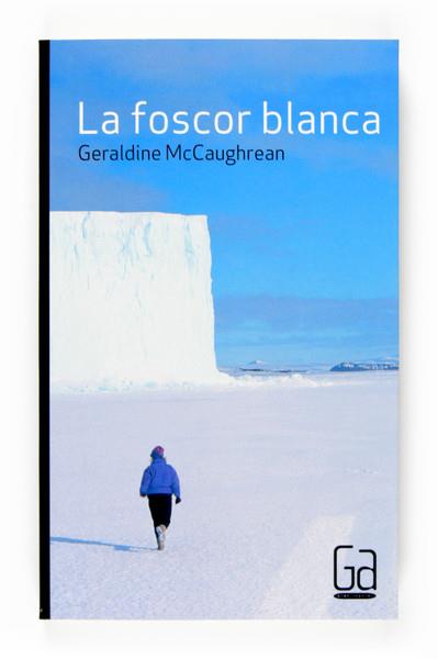 FOSCOR BLANCA, LA | 9788466117746 | MCCAUGHREAN, GERALDINE | Galatea Llibres | Librería online de Reus, Tarragona | Comprar libros en catalán y castellano online