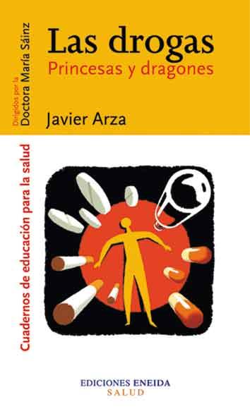 DROGAS, LAS | 9788495427458 | ARZA, JAVIER | Galatea Llibres | Llibreria online de Reus, Tarragona | Comprar llibres en català i castellà online