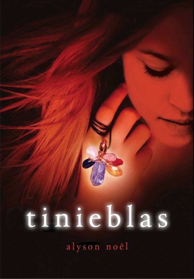 TINIEBLAS (LOS INMORTALES, 3) | 9788484417118 | NOEL, ALYSON | Galatea Llibres | Librería online de Reus, Tarragona | Comprar libros en catalán y castellano online