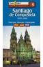 SANTIAGO DE COMPOSTELA -CIUTAT TUR | 9788496295124 | Galatea Llibres | Llibreria online de Reus, Tarragona | Comprar llibres en català i castellà online