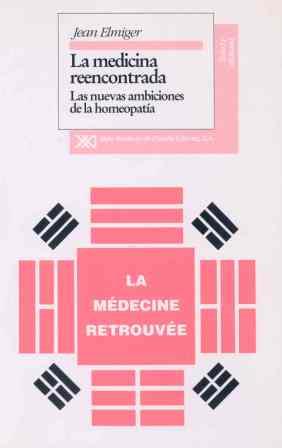 MEDICINA REENCONTRADA, LA | 9788432309649 | ELMIGER, JEAN | Galatea Llibres | Llibreria online de Reus, Tarragona | Comprar llibres en català i castellà online