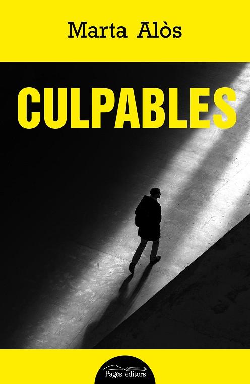 CULPABLES | 9788413036014 | ALÒS, MARTA | Galatea Llibres | Librería online de Reus, Tarragona | Comprar libros en catalán y castellano online