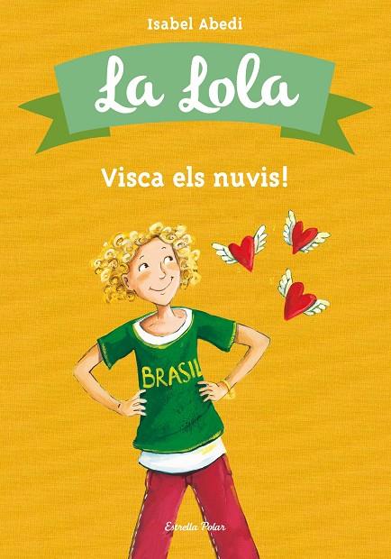 VISCA ELS NUVIS! | 9788415697701 | ABEDÍ, ISABEL | Galatea Llibres | Llibreria online de Reus, Tarragona | Comprar llibres en català i castellà online