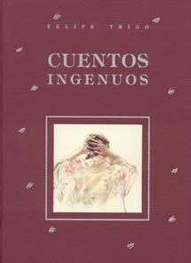 CUENTOS INGENUOS | 9788489142220 | TRIGO, FELIPE | Galatea Llibres | Llibreria online de Reus, Tarragona | Comprar llibres en català i castellà online