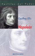 NAPOLEON (PERFILES DEL PODER) | 9788470307478 | ELLIS,G. | Galatea Llibres | Llibreria online de Reus, Tarragona | Comprar llibres en català i castellà online