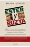 ESTER Y RUZYA | 9788483077146 | GESSEN, MASHA | Galatea Llibres | Llibreria online de Reus, Tarragona | Comprar llibres en català i castellà online