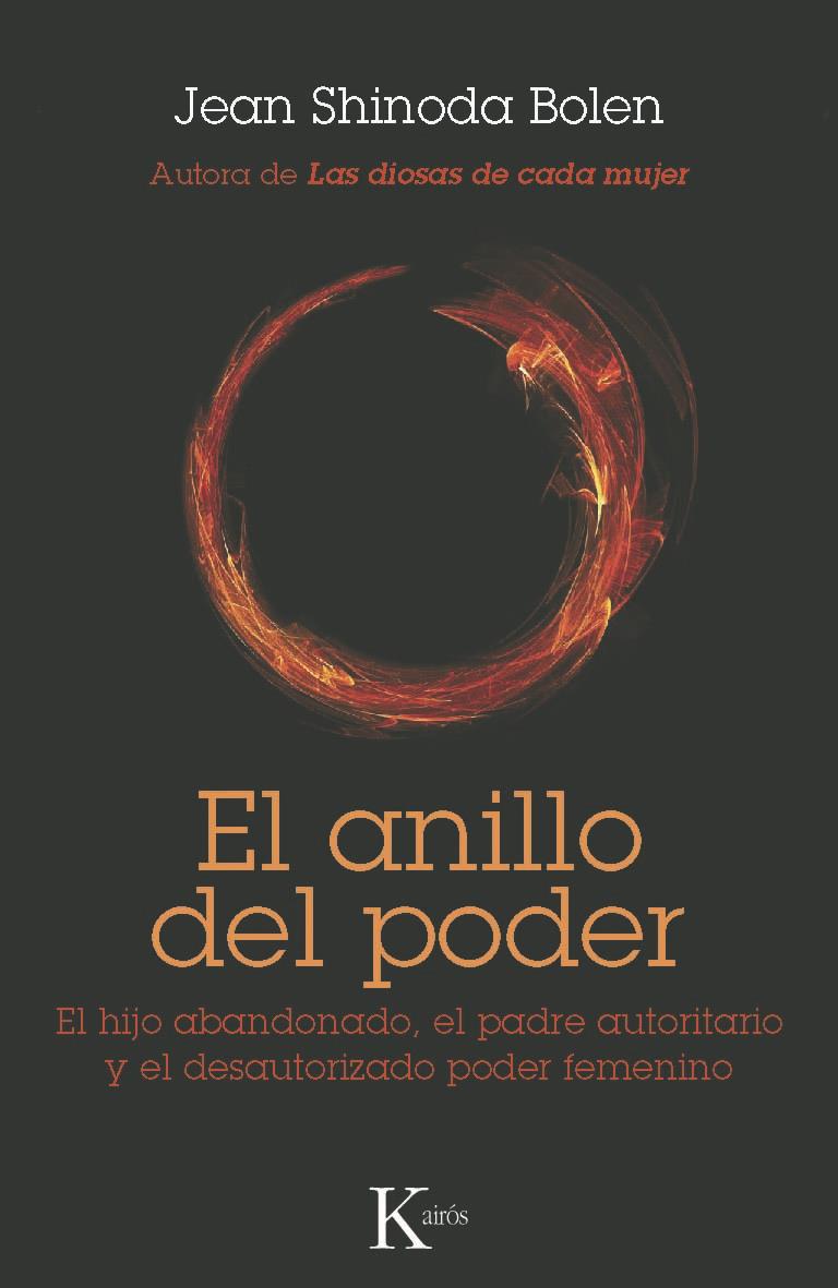 EL ANILLO DEL PODER | 9788499881836 | BOLEN, JEAN SHINODA | Galatea Llibres | Llibreria online de Reus, Tarragona | Comprar llibres en català i castellà online