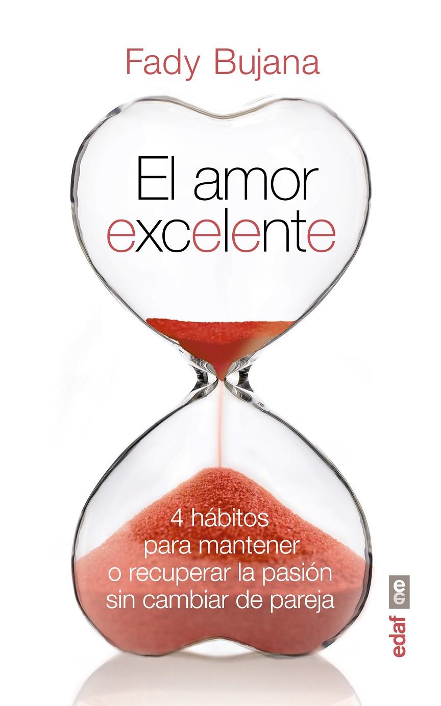 EL AMOR EXCELENTE | 9788441435049 | BUJANA, FADY | Galatea Llibres | Llibreria online de Reus, Tarragona | Comprar llibres en català i castellà online