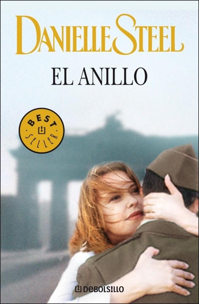 EL ANILLO | 9788483466827 | STELL, DANIELLE | Galatea Llibres | Llibreria online de Reus, Tarragona | Comprar llibres en català i castellà online