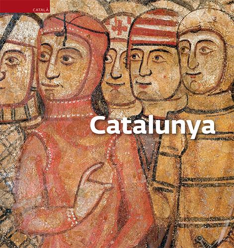 CATALUNYA | 9788484783084 | ROIG, SEBASTIA (1965- ) | Galatea Llibres | Llibreria online de Reus, Tarragona | Comprar llibres en català i castellà online