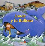 JONAS Y LA BALLENA | 9788428522830 | MORONEY, TRACE | Galatea Llibres | Librería online de Reus, Tarragona | Comprar libros en catalán y castellano online