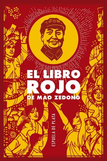 EL LIBRO ROJO DE MAO | 9788416034109 | ZEDONG, MAO | Galatea Llibres | Llibreria online de Reus, Tarragona | Comprar llibres en català i castellà online