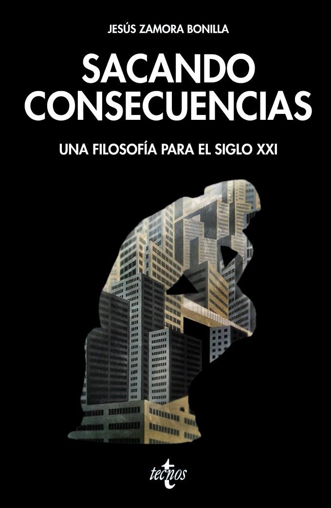 SACANDO CONSECUENCIAS | 9788430971107 | ZAMORA BONILLA, JESÚS | Galatea Llibres | Llibreria online de Reus, Tarragona | Comprar llibres en català i castellà online