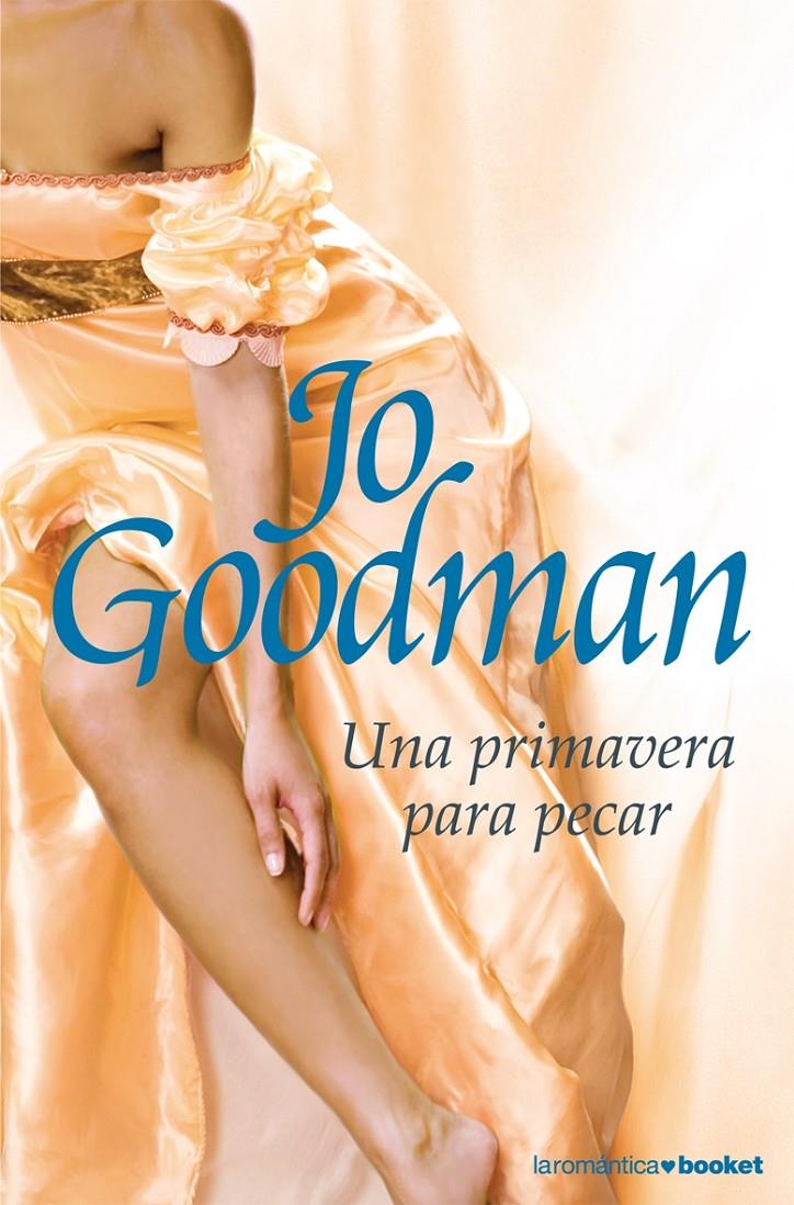 PRIMAVERA PARA PECAR, UNA | 9788408073260 | GOODMAN, JO | Galatea Llibres | Llibreria online de Reus, Tarragona | Comprar llibres en català i castellà online