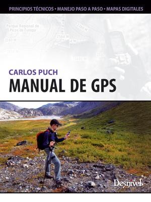 MANUAL DEL GPS | 9788498292701 | PUCH, CARLOS | Galatea Llibres | Llibreria online de Reus, Tarragona | Comprar llibres en català i castellà online