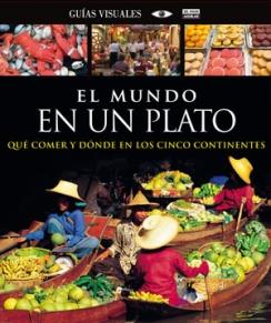 MUNDO EN UN PLATO, EL | 9788403511149 | Galatea Llibres | Llibreria online de Reus, Tarragona | Comprar llibres en català i castellà online