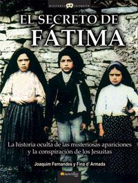 SECRETO DE FATIMA, EL | 9788497633970 | FERNANDES, JOAQUIM | Galatea Llibres | Llibreria online de Reus, Tarragona | Comprar llibres en català i castellà online