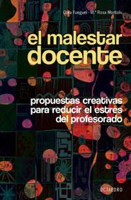 MALESTAR DOCENTE | 9788480637275 | FUEGUEL, CORA/MONTOLIU, Mª ROSA | Galatea Llibres | Llibreria online de Reus, Tarragona | Comprar llibres en català i castellà online