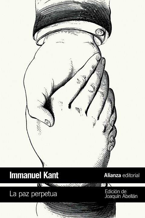 LA PAZ PERPETUA | 9788491044840 | KANT, IMMANUEL | Galatea Llibres | Llibreria online de Reus, Tarragona | Comprar llibres en català i castellà online