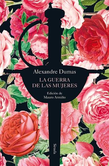 LA GUERRA DE LAS MUJERES | 9788419942944 | DUMAS, ALEXANDRE | Galatea Llibres | Llibreria online de Reus, Tarragona | Comprar llibres en català i castellà online