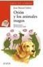 ORION Y LOS ANIMALES MAGOS | 9788466725569 | GISBERT, JOAN MANUEL | Galatea Llibres | Llibreria online de Reus, Tarragona | Comprar llibres en català i castellà online