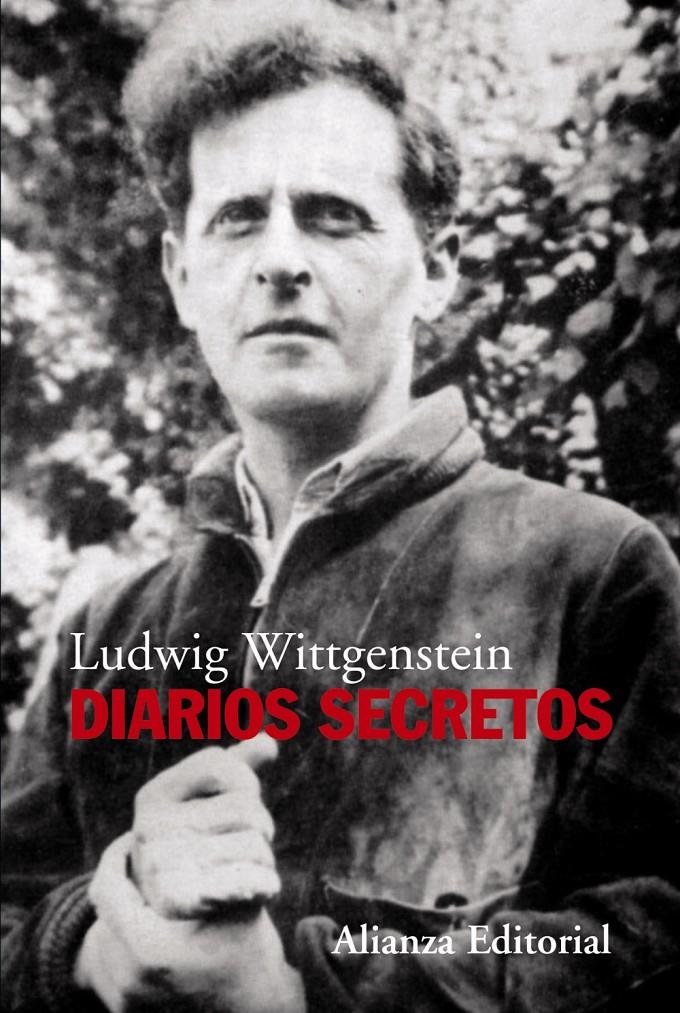 DIARIOS SECRETOS | 9788420687612 | WITTGENSTEIN, LUDWIG | Galatea Llibres | Llibreria online de Reus, Tarragona | Comprar llibres en català i castellà online